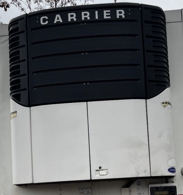 Agregat Carrier maxima 1300