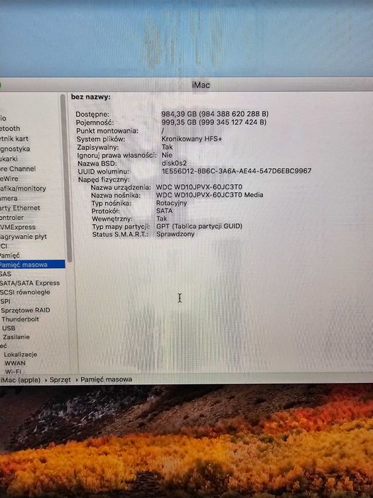 Komputer Apple A1418