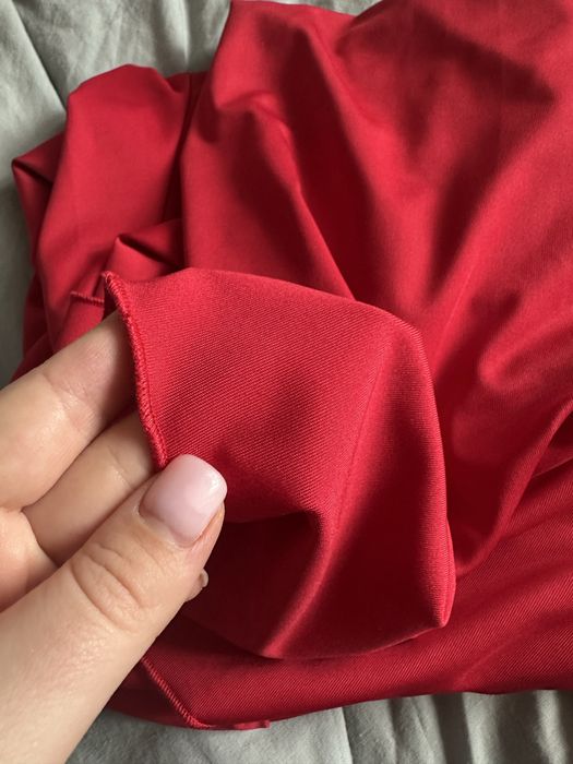 Сукня для вагітної фотосесії