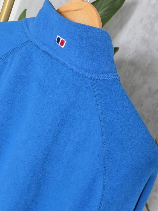 Berghaus męska bluza polar XXL
