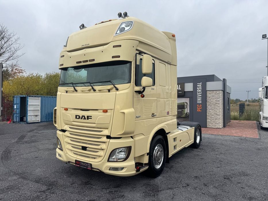 DAF
