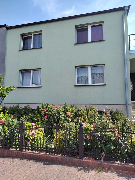 Wynajem pokoje nocleg