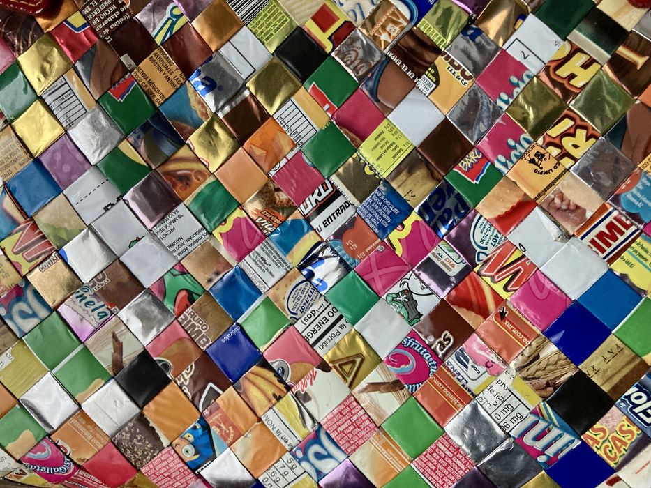 Дизайнерська сумка hand made