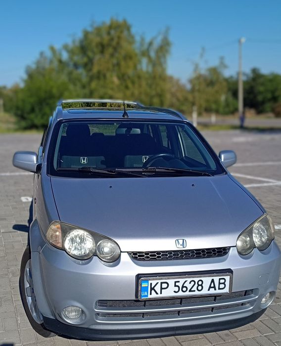 Продам   Honda HR-V 2004