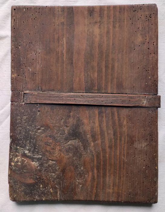 Икона Дмитрий Солунский