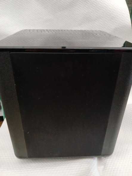 subwoofer Samsung