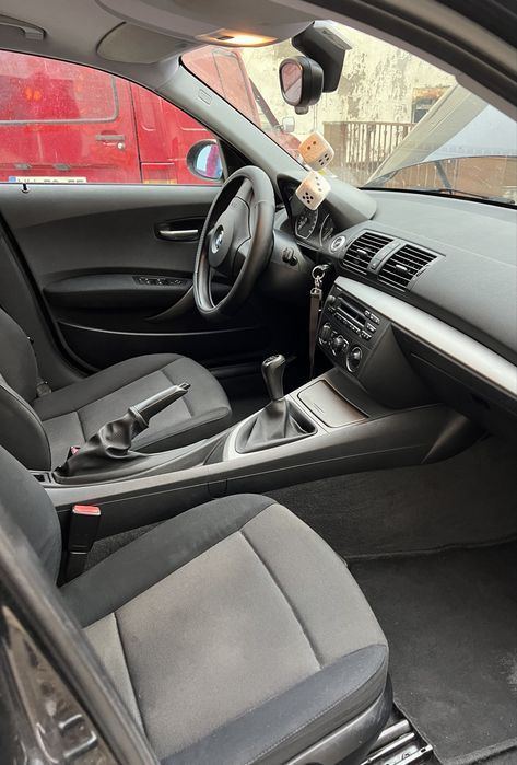 Carro BMW 116 i 2005