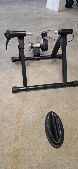 Rolo de treino estático Leroc