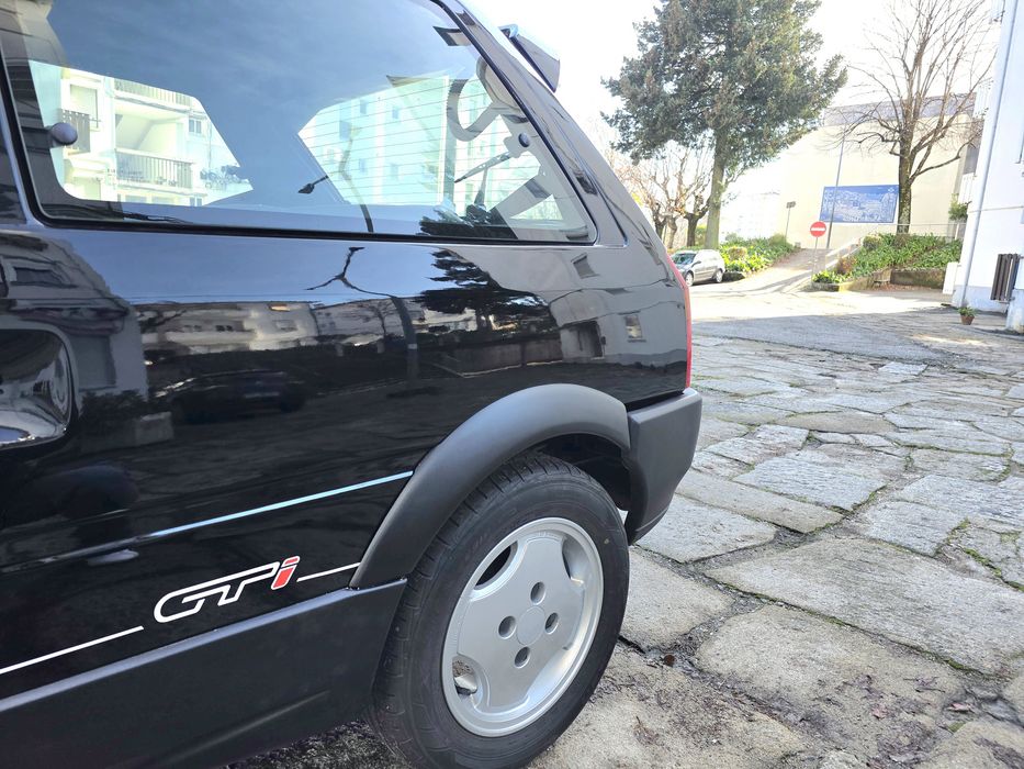 Citroen AX GTI 1992