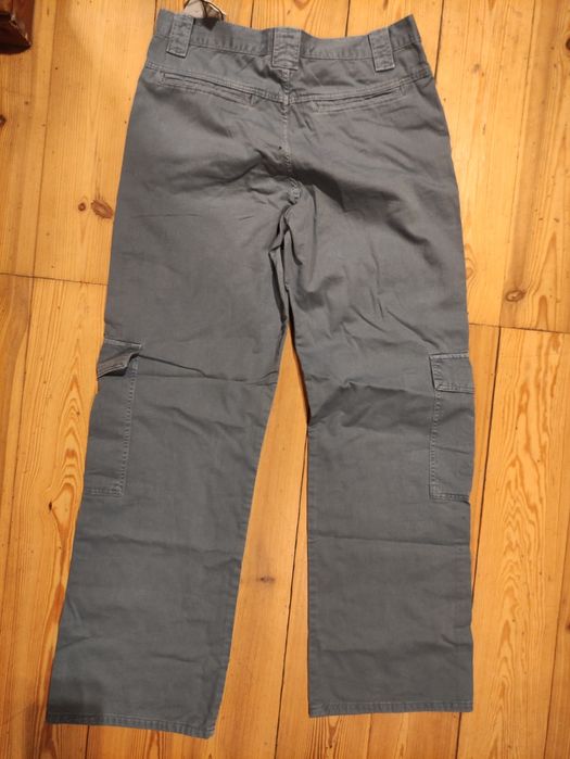 Nowe spodnie Zara 38