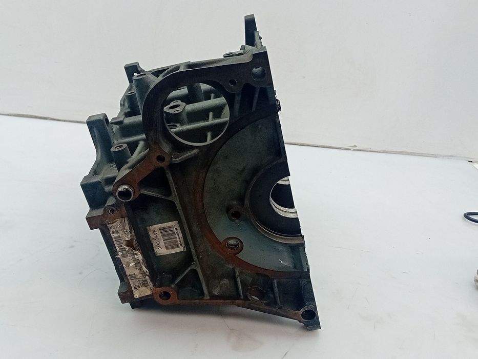 Bloco do motor OPEL Corsa E