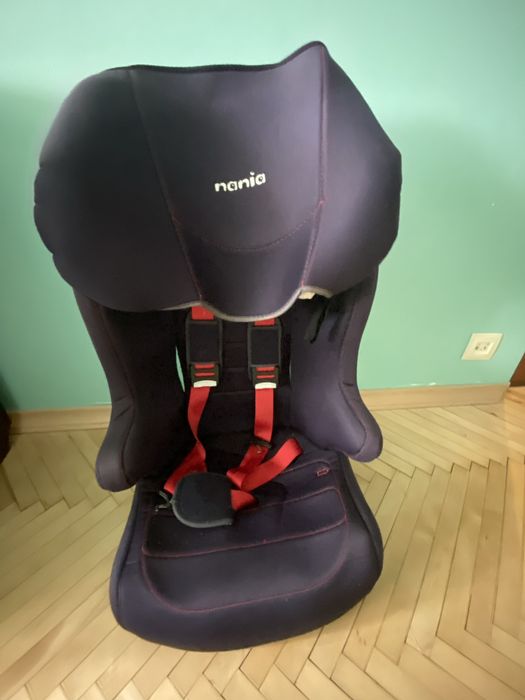 Автокрісло дитяче