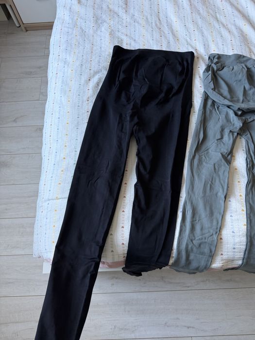 Лосини для вагітних Л Хл L XL розмір легінси
