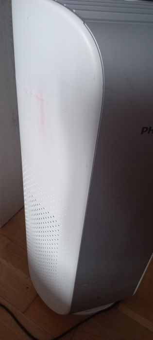 oczyszczacz do dużych pomieszczeń Philips Dual Scan AC3059/51