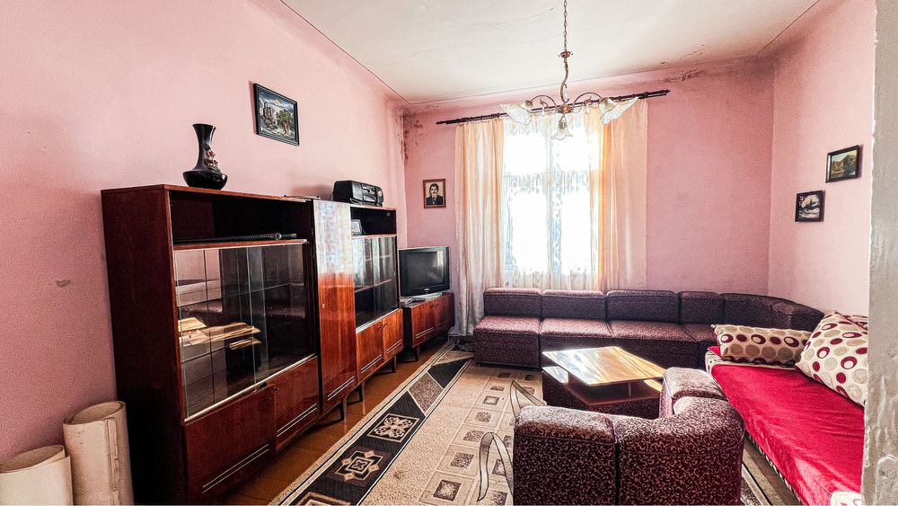 Продається 2-кімн квартира у м. Дрогобич