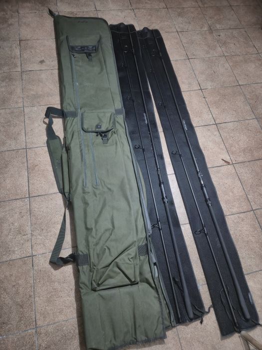 Dam mad m3 3.90 3.5 lbs