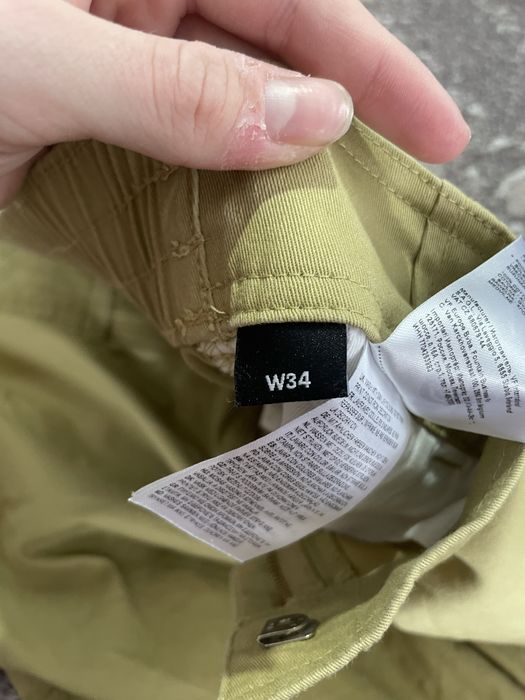 Штани Dickies дікіс