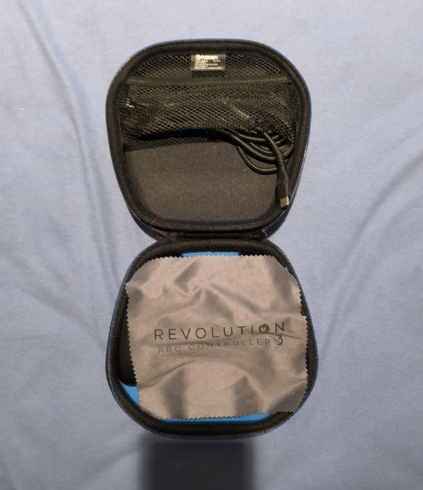 Comando Nacon Revolution