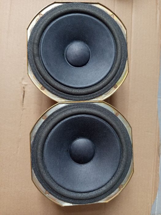 2x Tonsil GDM 16/80