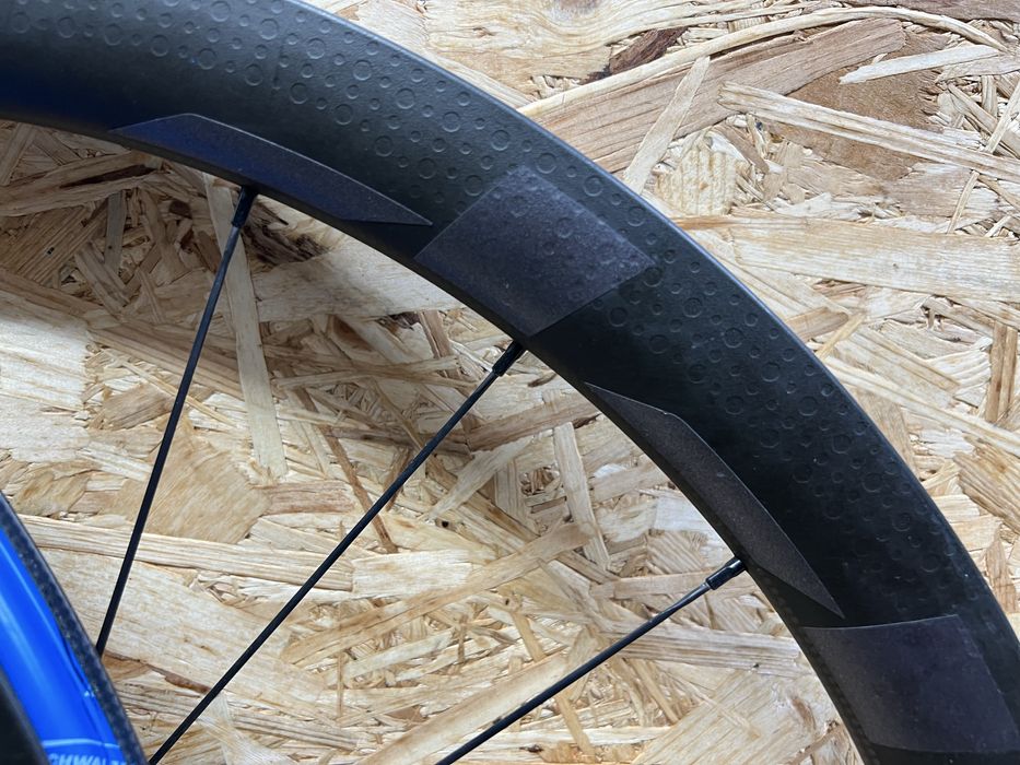 Bicicleta disco Zipp 303 Firecrest