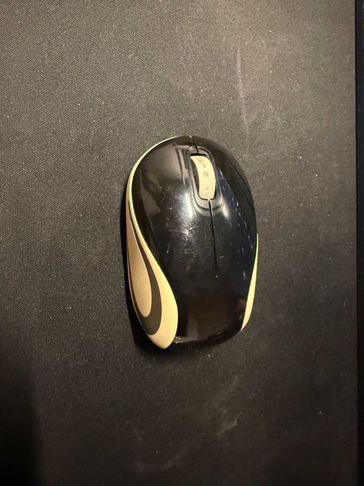 Mysz bezpzewodowa Logitech M187 (mini)