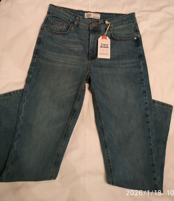 Продам Джинси жіночі