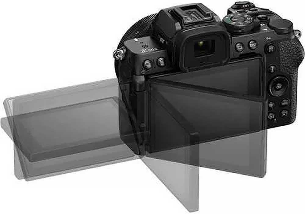 ЯК НОВИЙ: Nikon Z50 II Kit -- 1190 кадр -- ПОВНИЙ комплект!