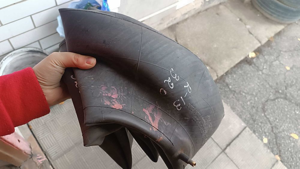 Продам камери б/у та нові r13