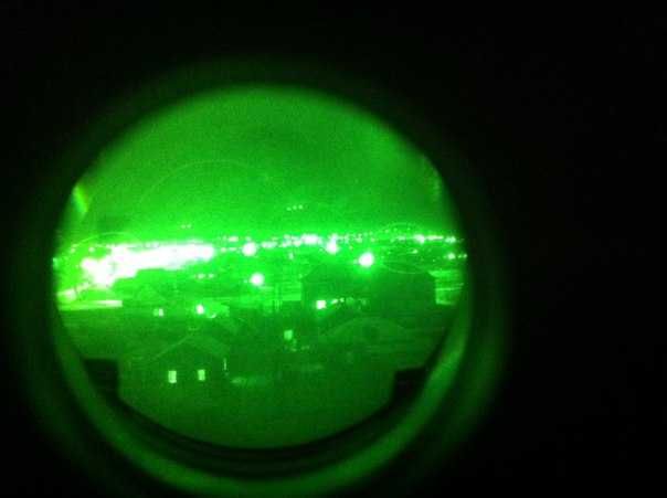 монокуляр ночного видения belomo nv/m-19 2+