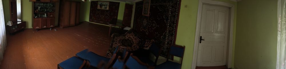 Будинок в Кульчицях