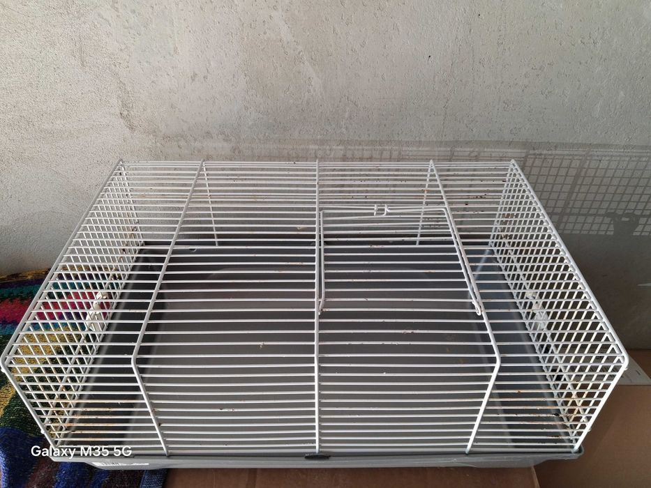 Savic Home Martha klatka dla chomików myszy