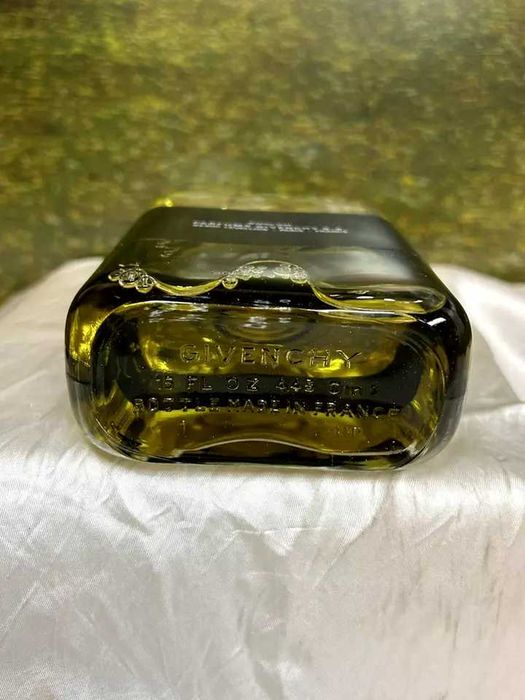 Monsieur De Givenchy 445ml Vintage ! mega unikat - duża butla!