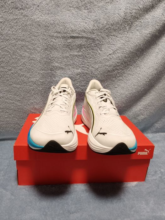 Buty Puma darter pro 2 47