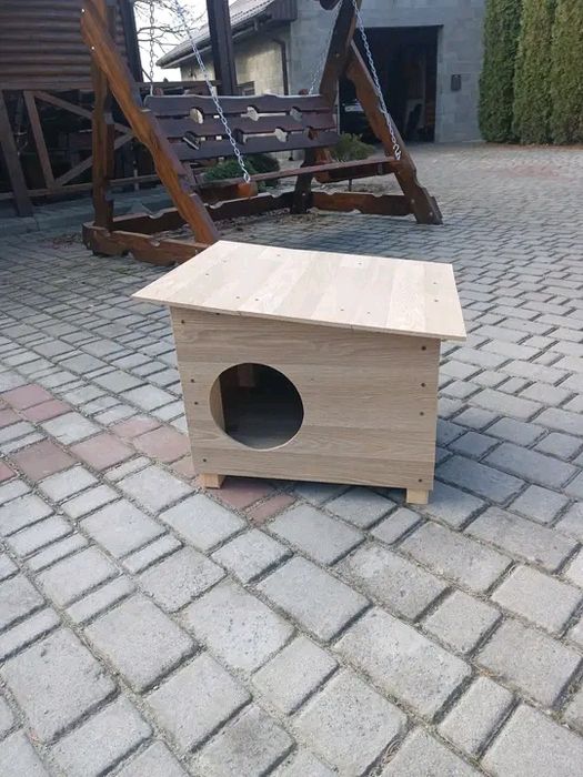 Вироби з дерева!