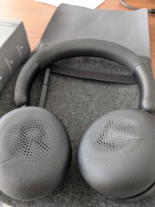 Jabra Evolve2 65