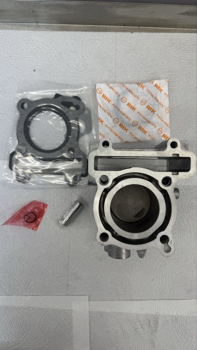 Kit Cilindro Yamaha Nmax 125