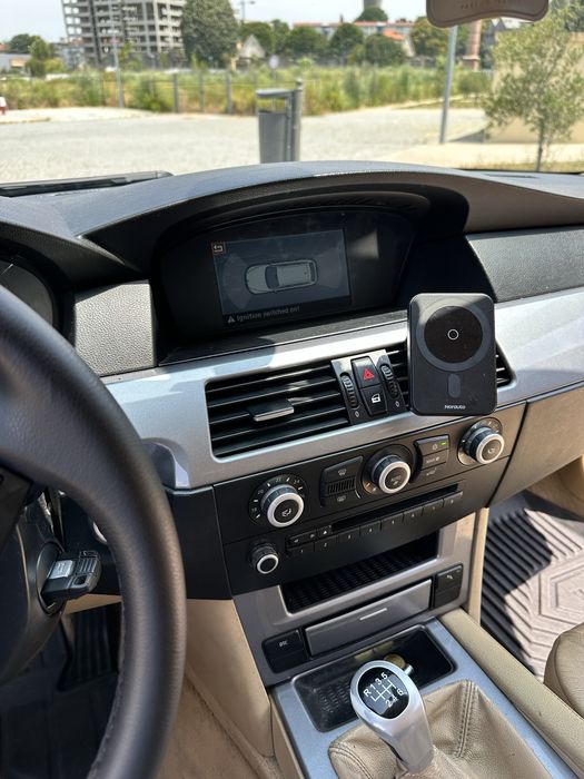 Carrinha Bmw 520d