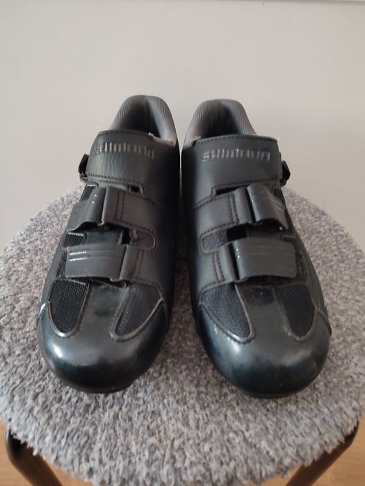 Sapatos de ciclismo Shimano