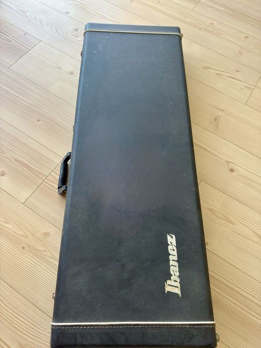 Ibanez JEM 77FP (1990) – Original com Case