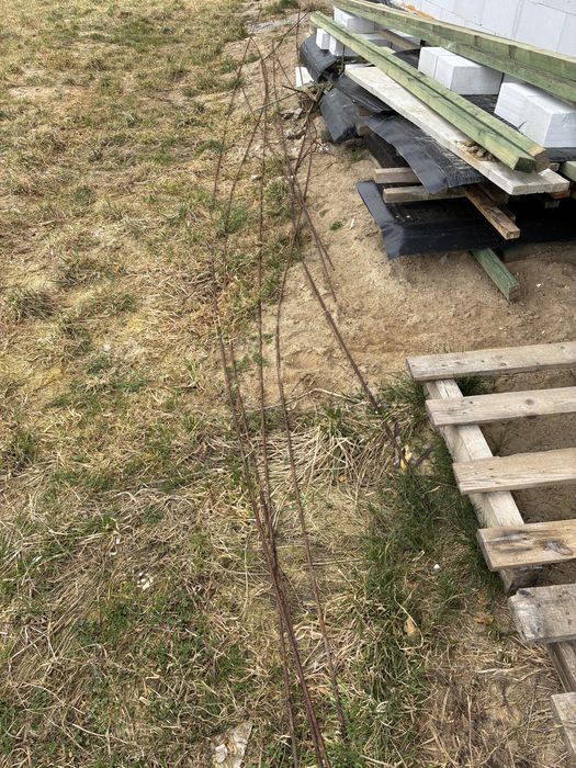 Stal do zbrojenia fundamentow i stropu