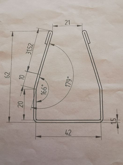 3 szt. Spinacz do mebli rattanowych ogrodowych łącznik do mebli