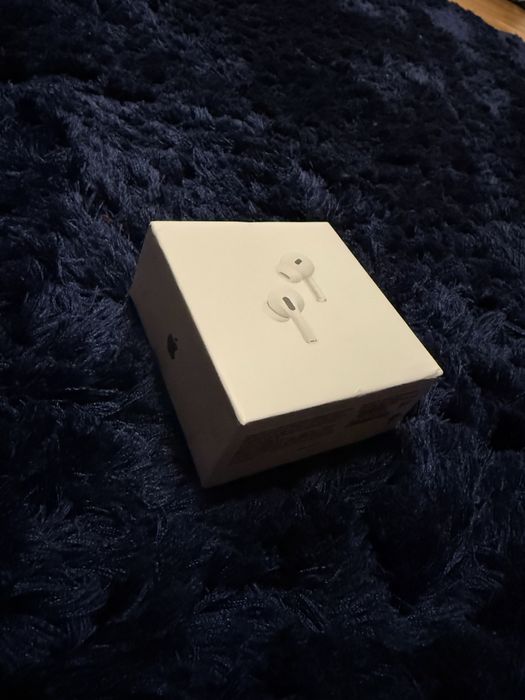 Airpods Pro 2 nowe nieużywane