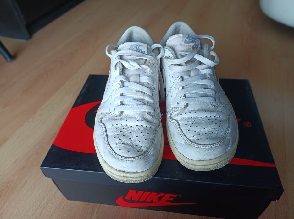 Air Jordan 1 low retro og (2021)