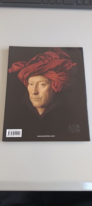 Van Eyck - Till-Holger Borchert