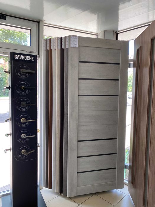 Двері міжкімнатні,Євідновлення,оплата частинами!Двери межкомнатные