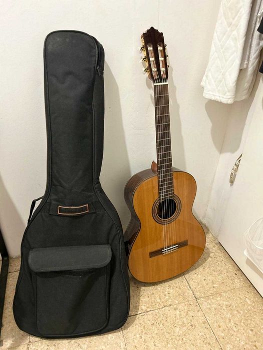 Guitarra Clássica