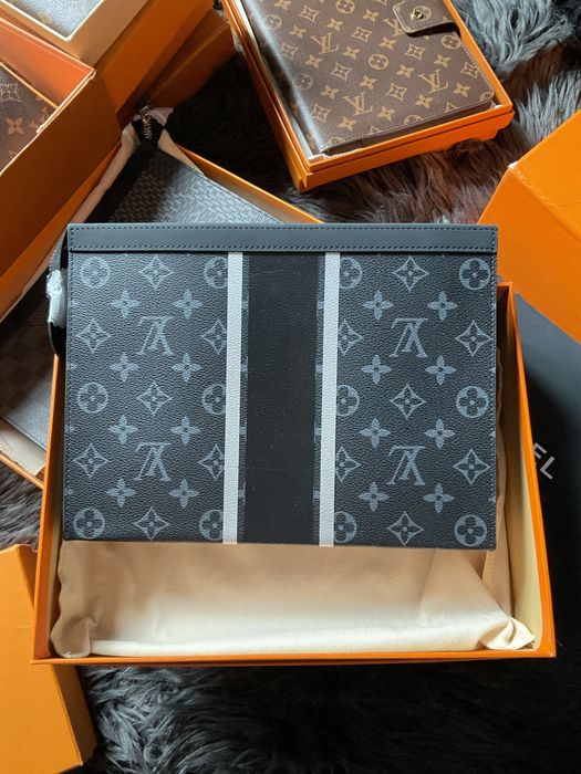 Torba aktówka kosmetyczka nowa box