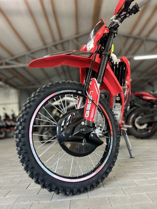 Мотоцикл Geon TRX300 Безкоштовна доставка