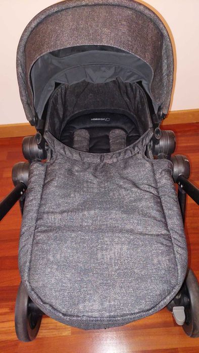 Cadeira Maxi-Cosi Zelia 3