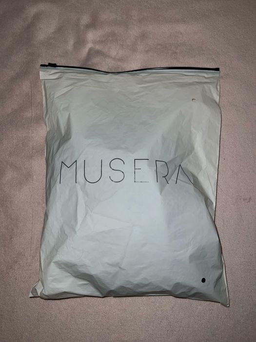 Spódniczka z wbudowanymi spodenkami